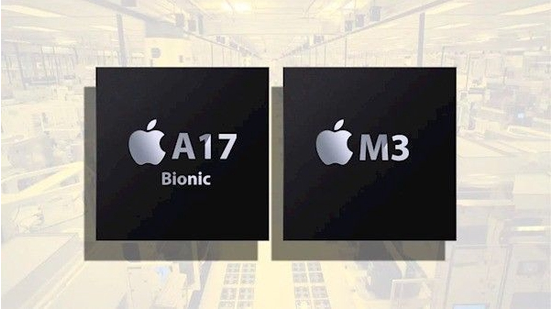 凉山苹果15维修站分享iPhone15系列会用3nm芯片吗 